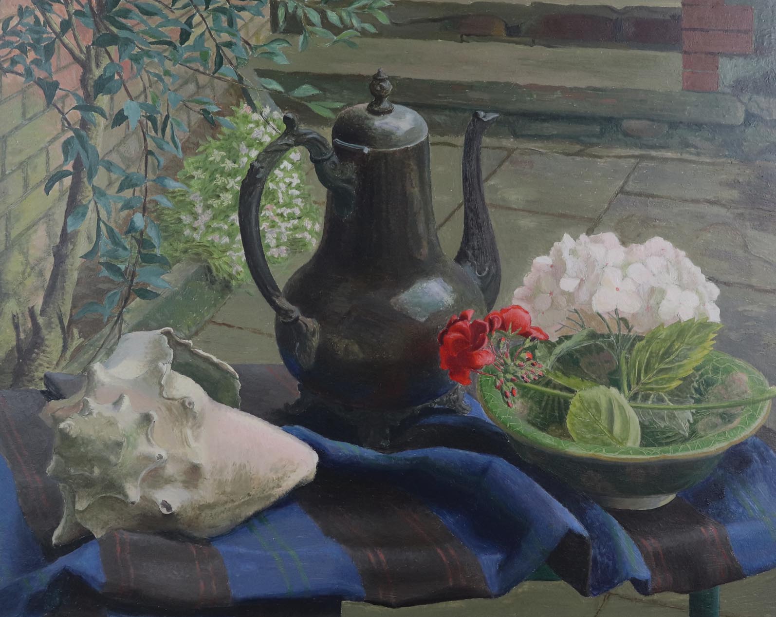 "Still Life" by  Felicity Charlton