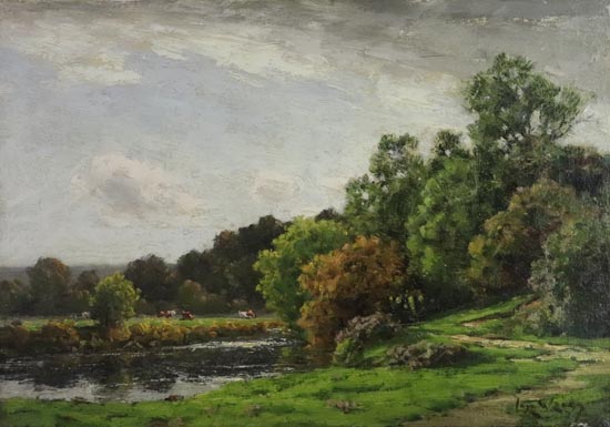 Arundel Park by Jose Weiss